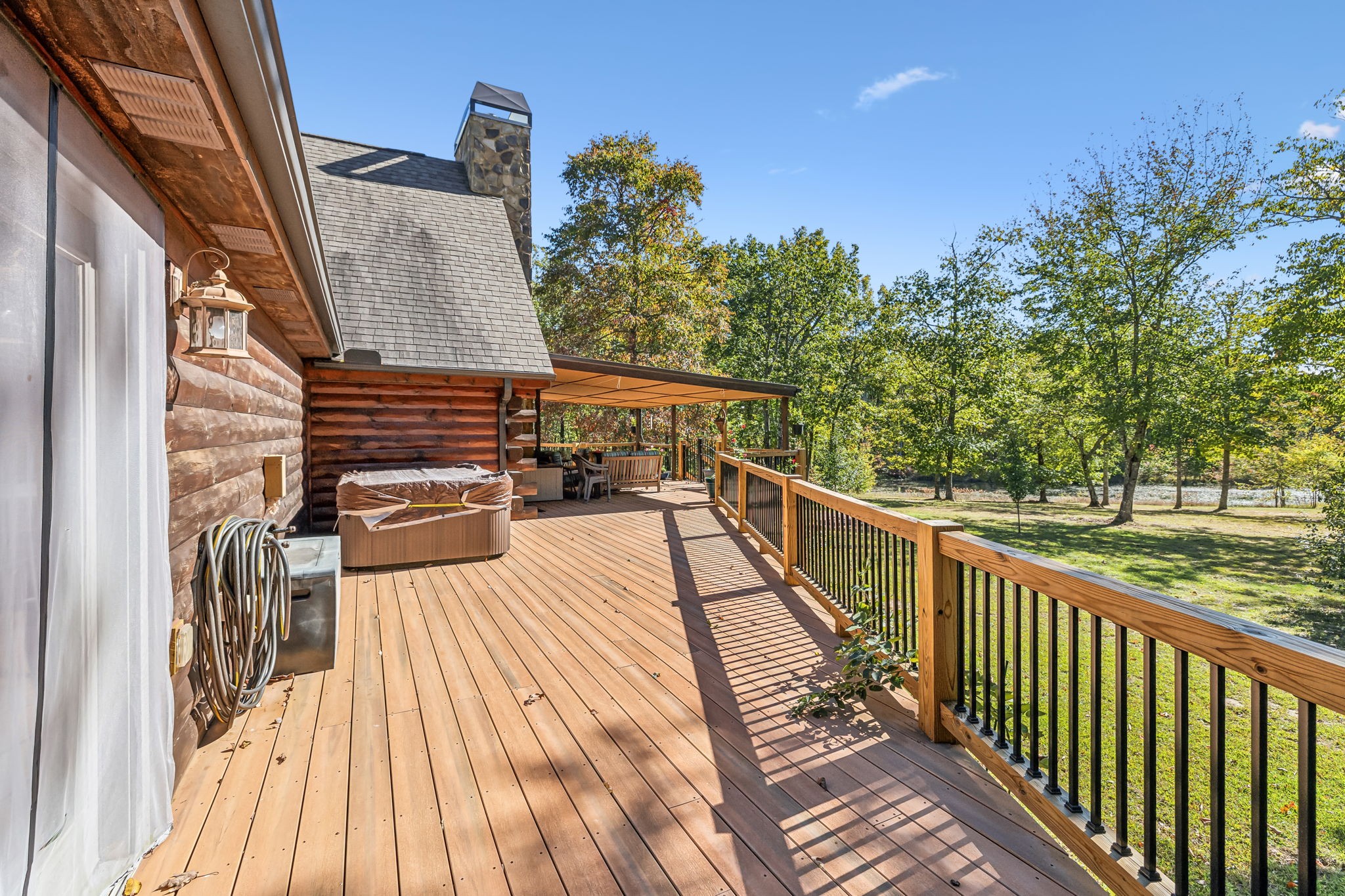 1595 North Campbell Road Altamont, TN 37301 - Photo 43 of 58 Gallery Image 43