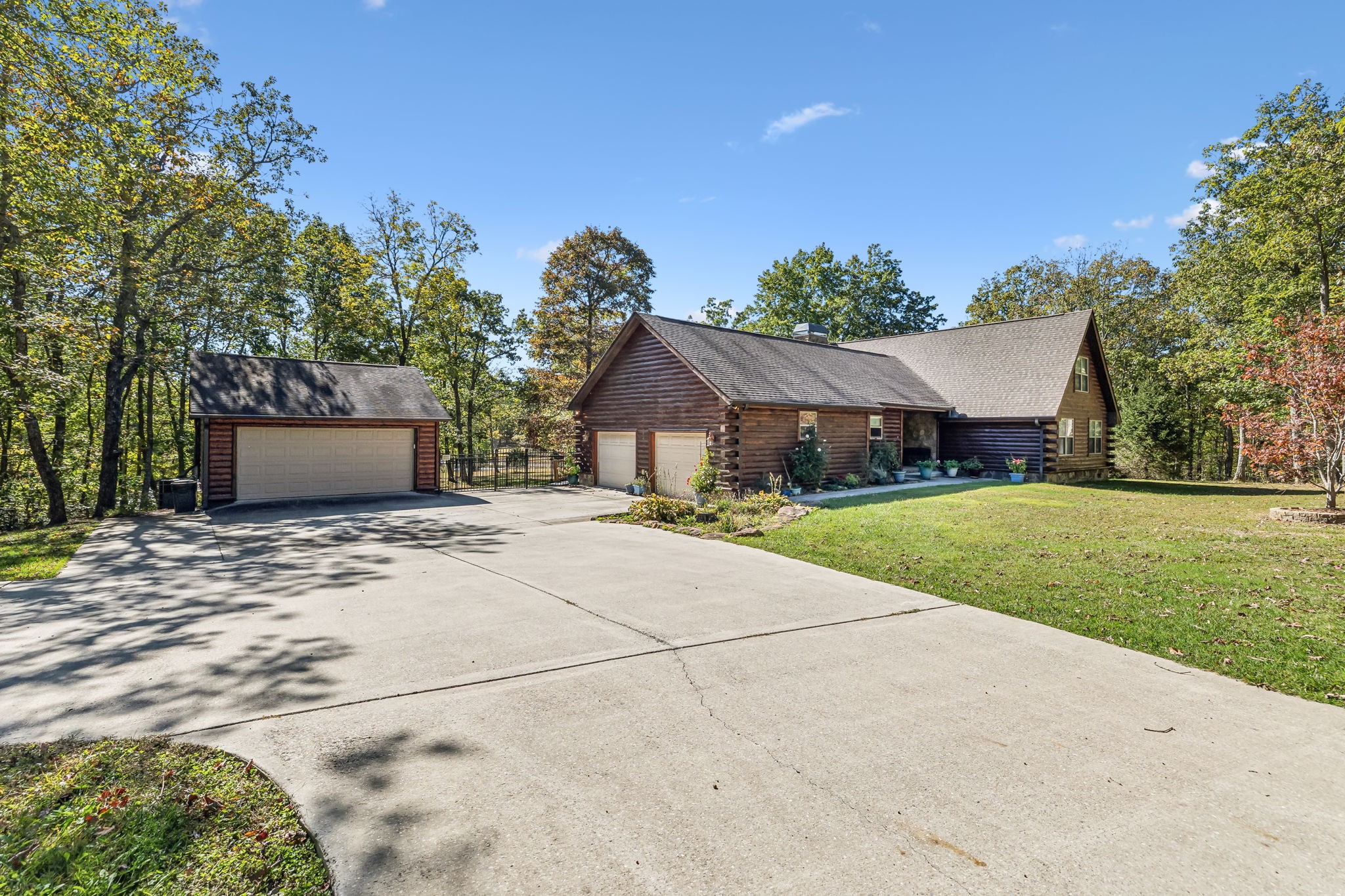 1595 North Campbell Road Altamont, TN 37301 - Photo 44 of 58 Gallery Image 44