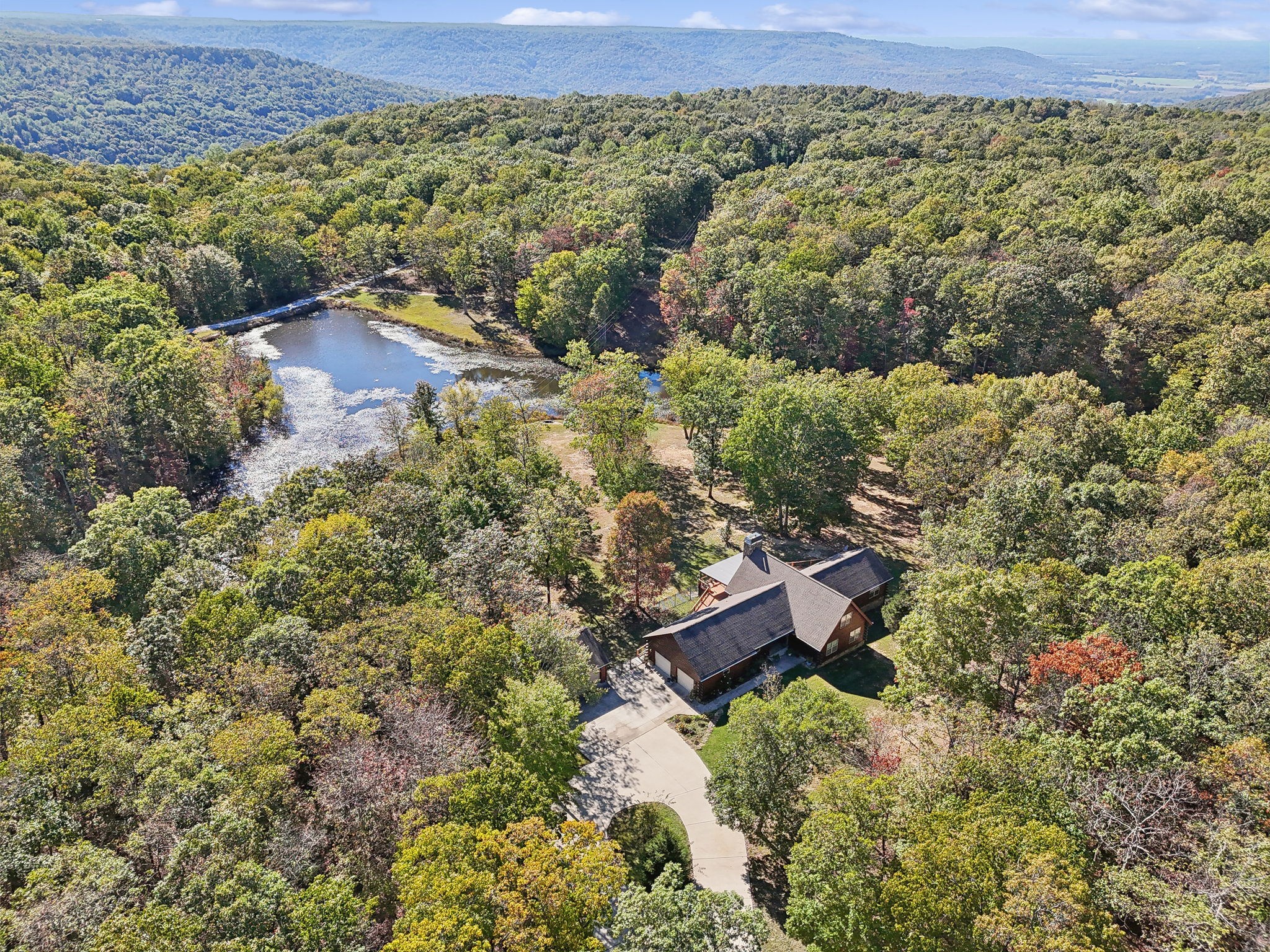 1595 North Campbell Road Altamont, TN 37301 - Photo 55 of 58 Gallery Image 55
