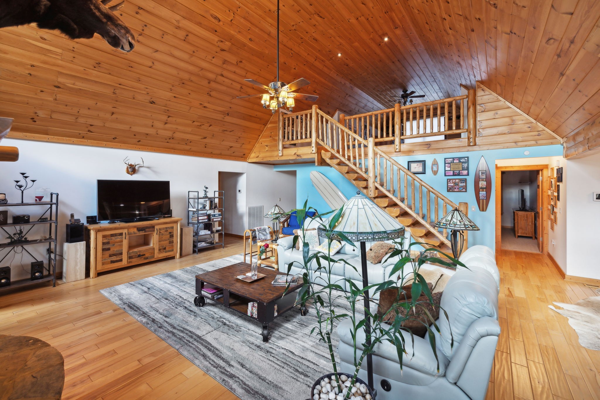 1595 North Campbell Road Altamont, TN 37301 - Photo 6 of 58 Gallery Image 6