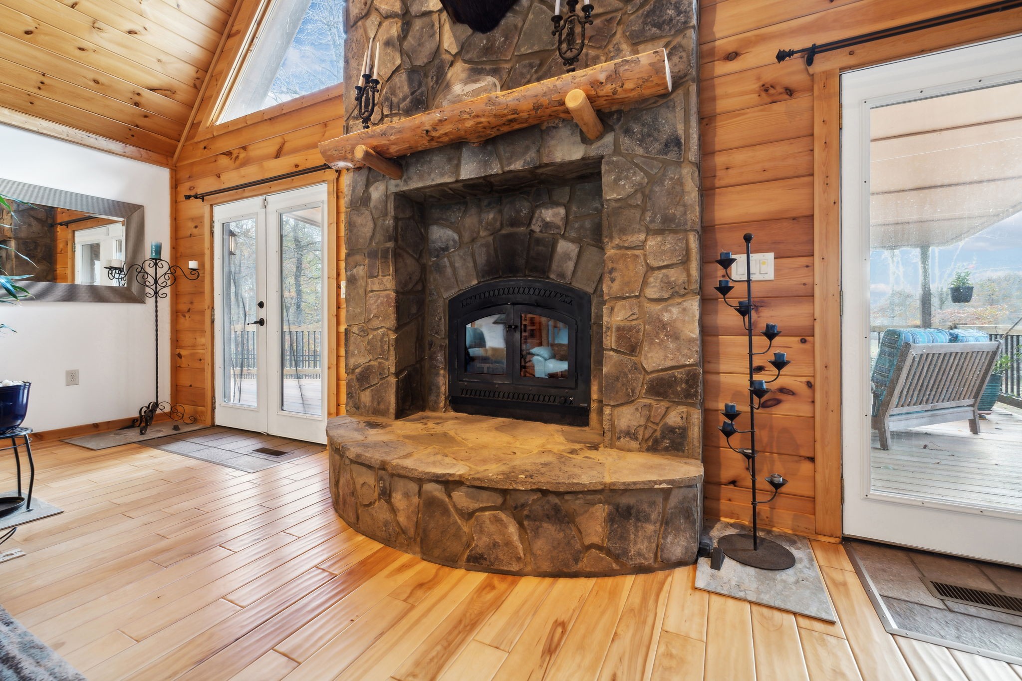 1595 North Campbell Road Altamont, TN 37301 - Photo 7 of 58 Gallery Image 7