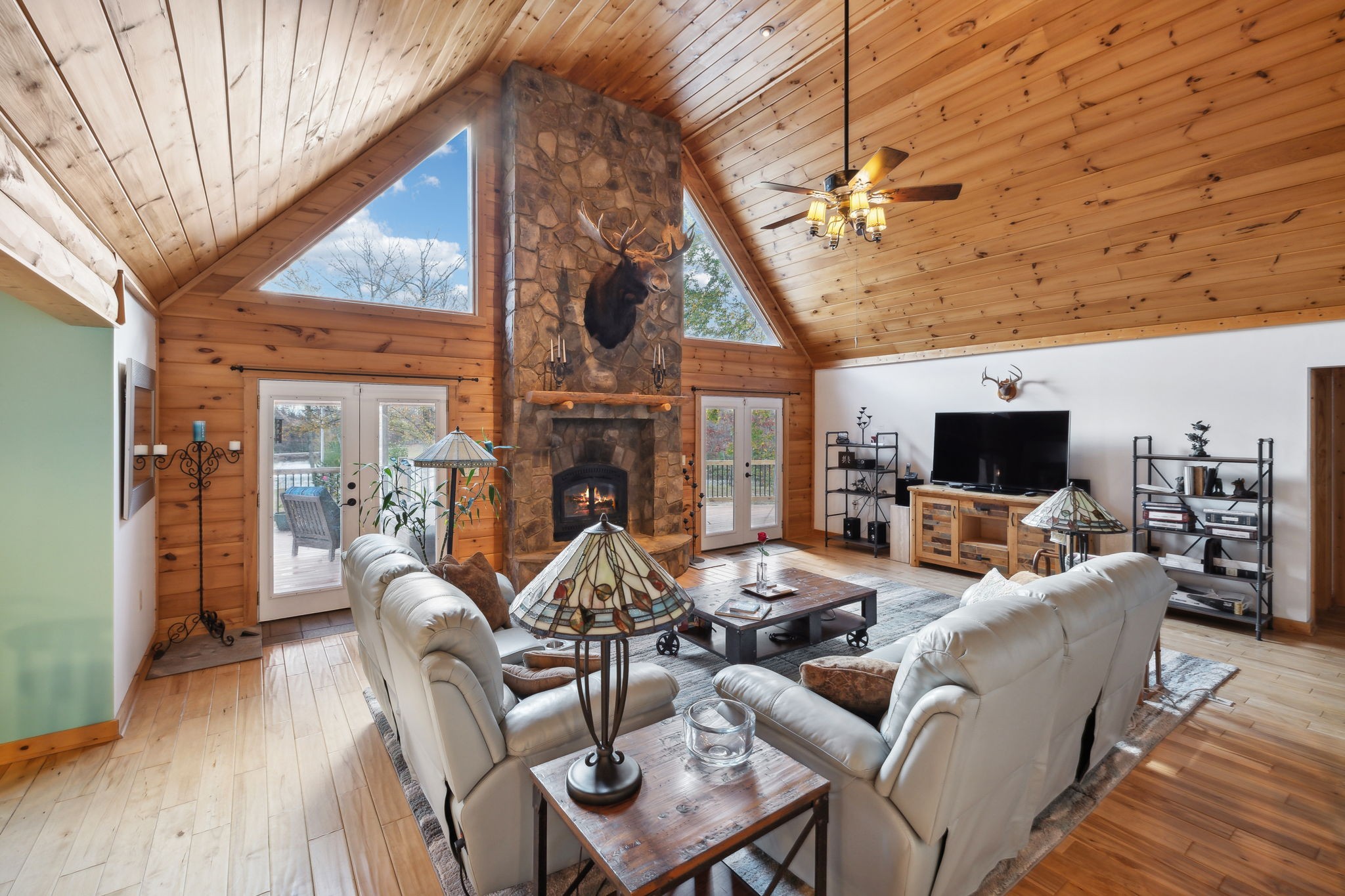 1595 North Campbell Road Altamont, TN 37301 - Photo 8 of 58 Gallery Image 8