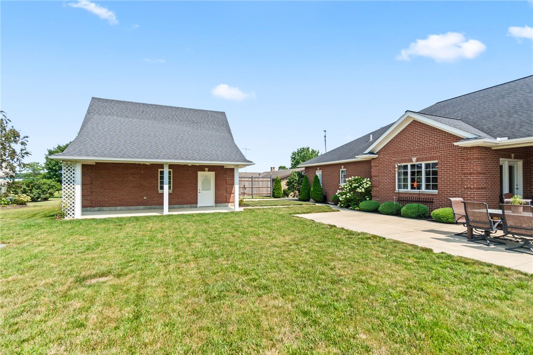 8702 Baker Road Versailles, OH 45380 - Photo 91 of 98
