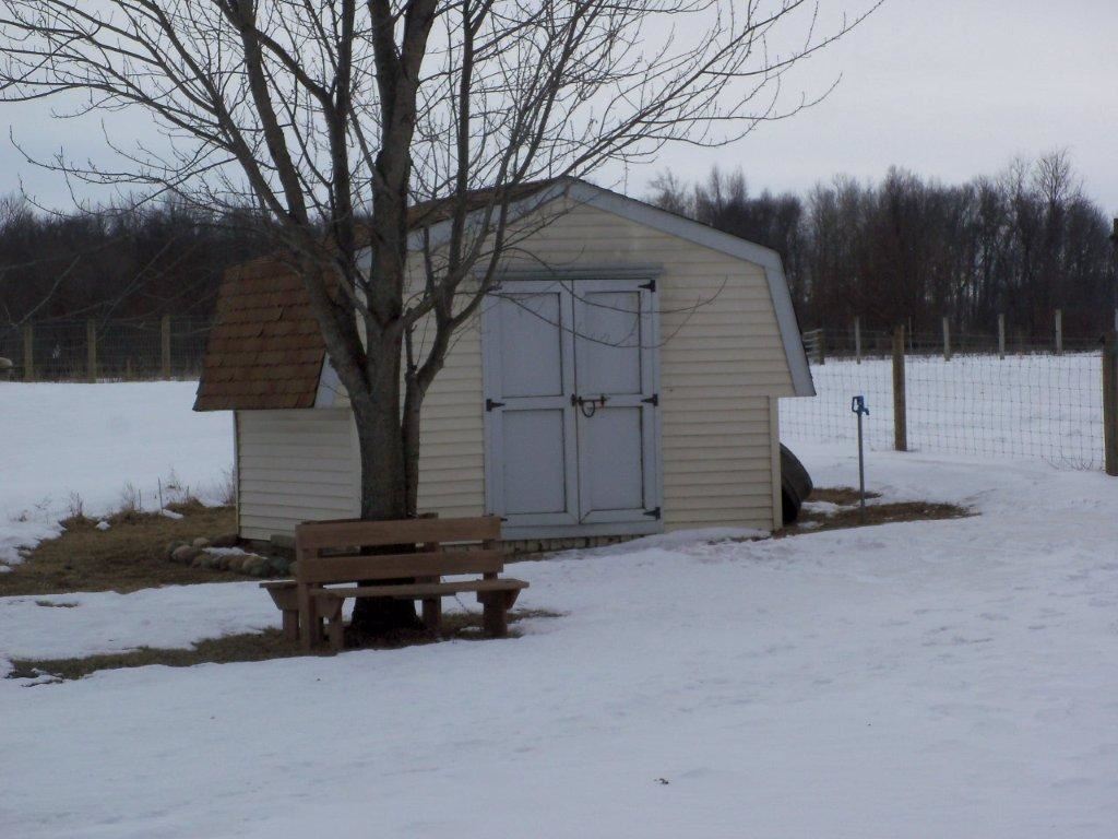 19511 Birch Road Tippecanoe, IN 46570 - Photo 24 of 30