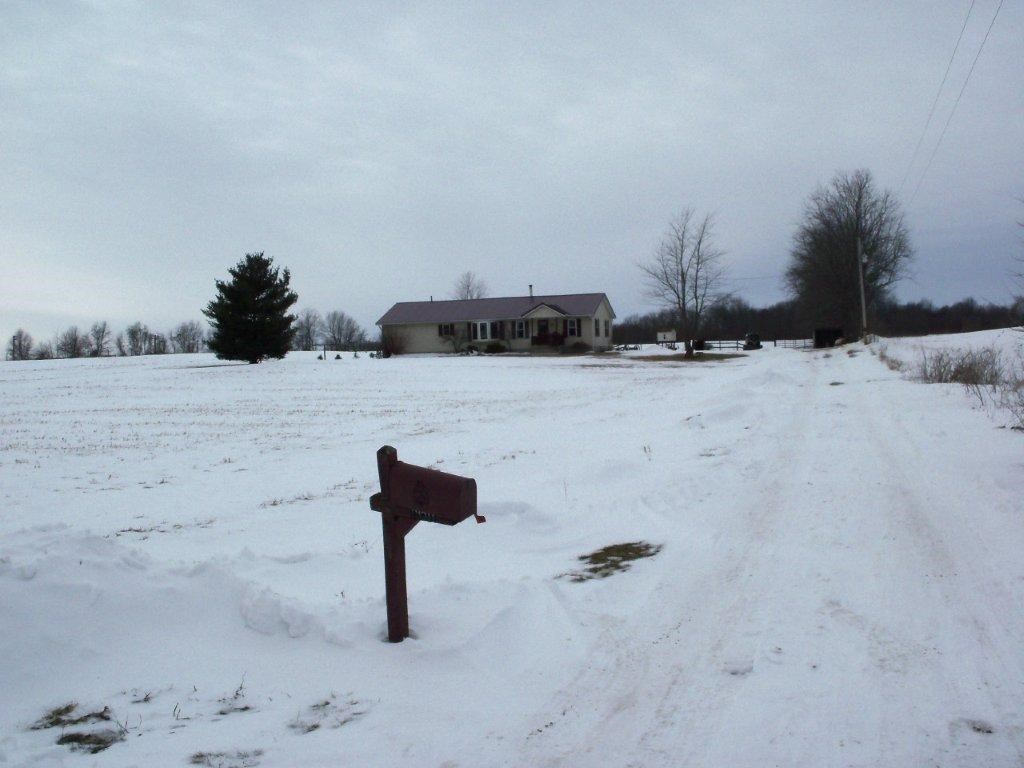 19511 Birch Road Tippecanoe, IN 46570 - Photo 28 of 30