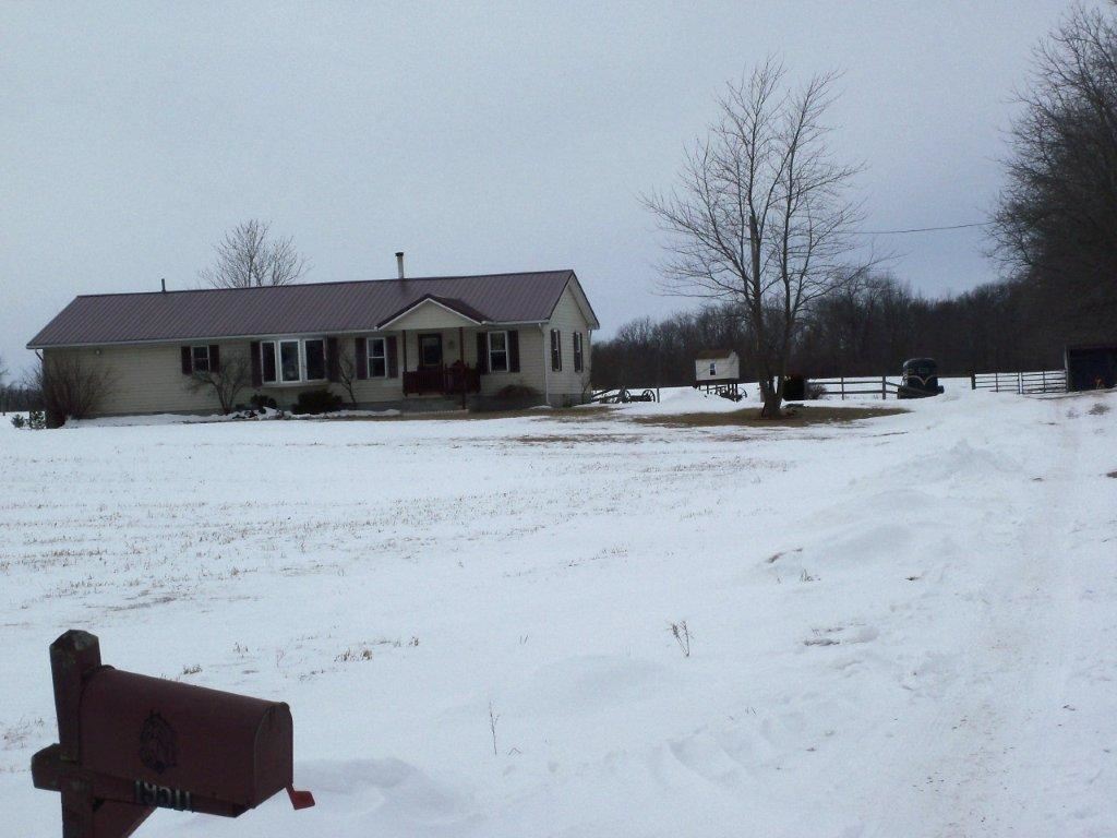 19511 Birch Road Tippecanoe, IN 46570 - Photo 29 of 30