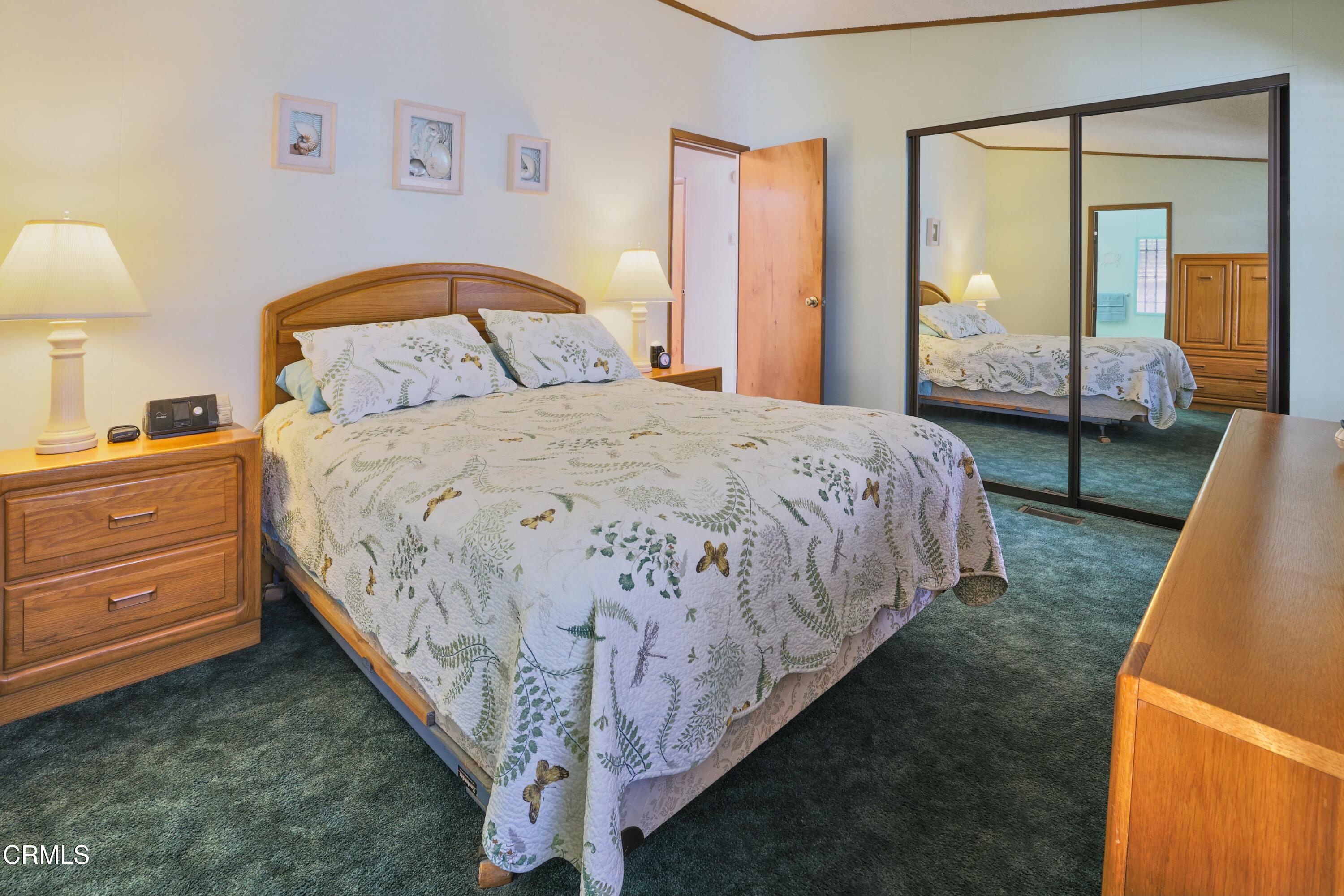 1300 East Pleasant Valley Road, Unit 22 Oxnard, CA 93033 - Photo 12 of 23 tempImageS83dhs