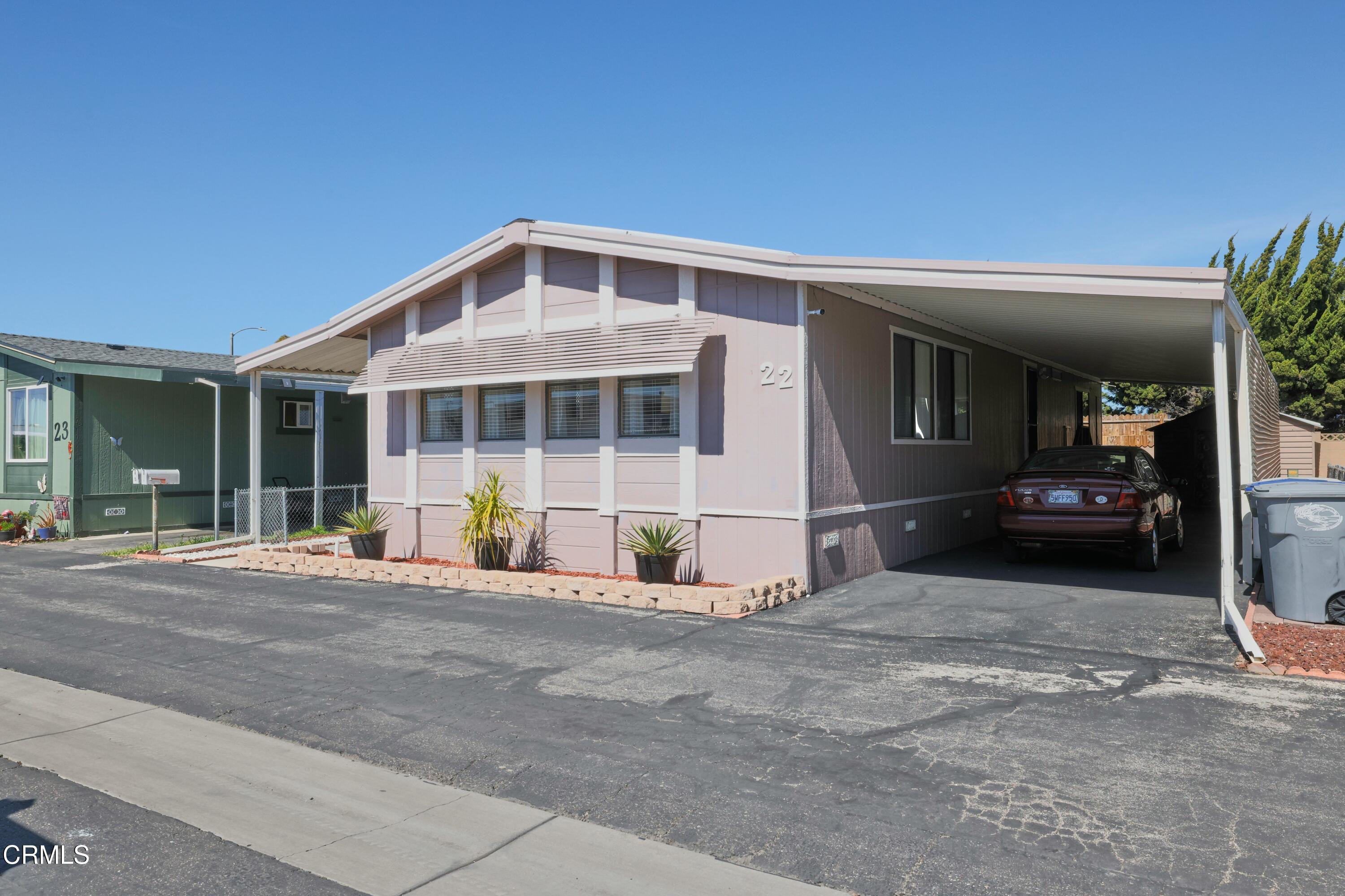 1300 East Pleasant Valley Road, Unit 22 Oxnard, CA 93033 - Photo 2 of 23 tempImageKOpURX