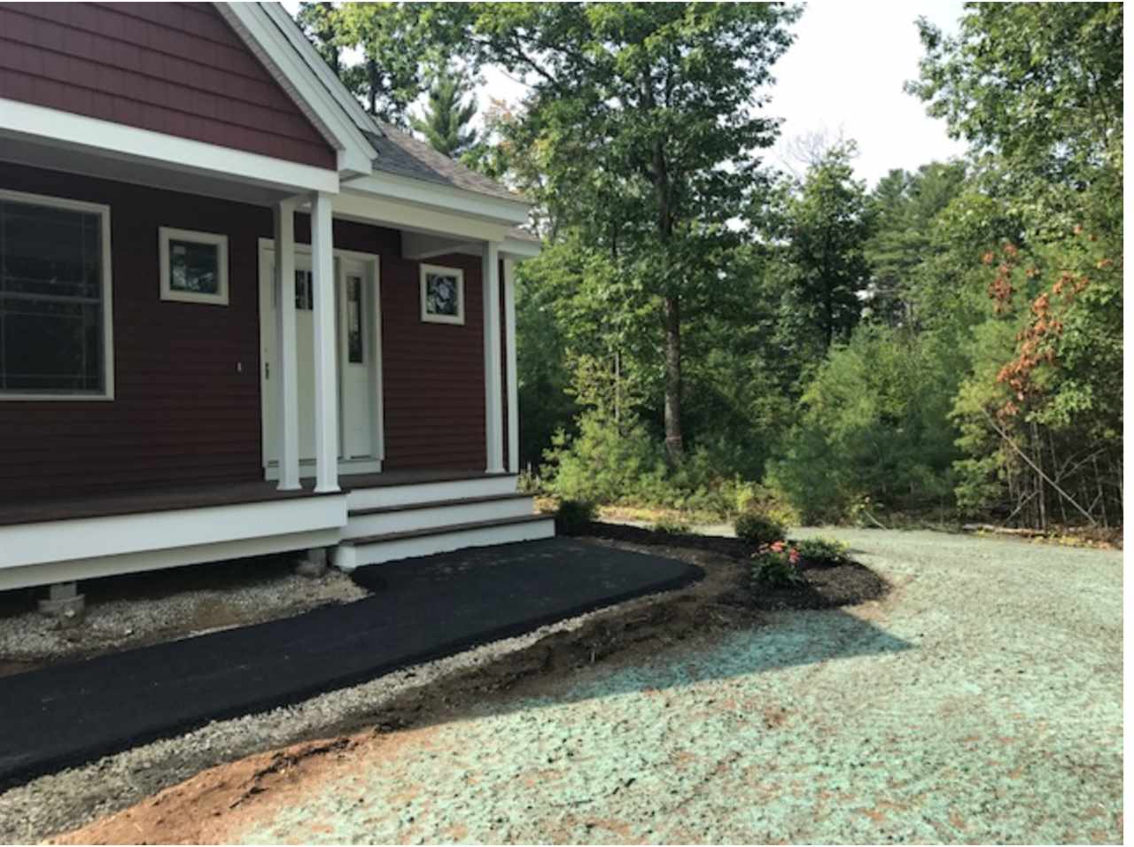 54 Tolend Road, Unit 4 Barrington, NH 03825 - Photo 2 of 11
