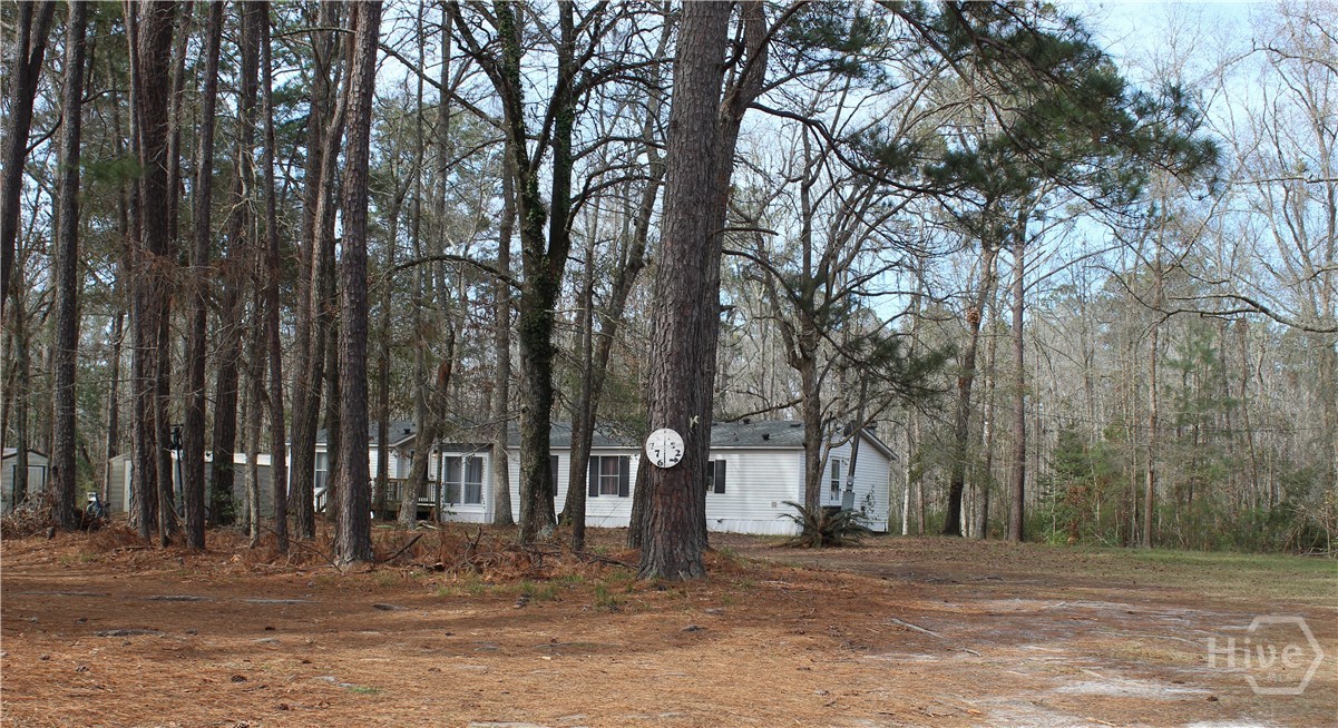 776 Phillips Road Midway, GA 31320 - Photo 8 of 16