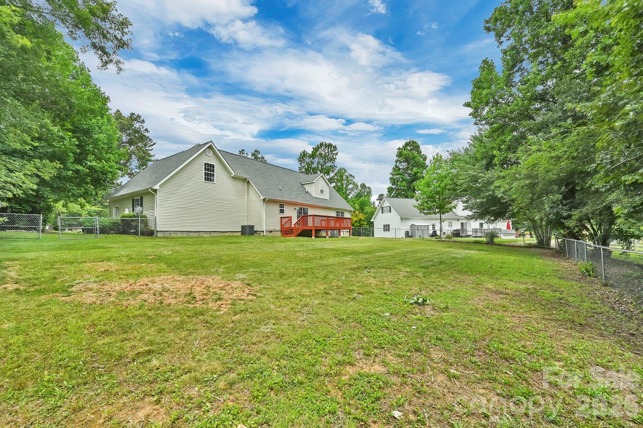 51 Jerico Ridge Road Fletcher, NC 28732 - Photo 38 of 48