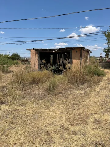 $85,000 | 610 Ralls Road, Post, TX 79356