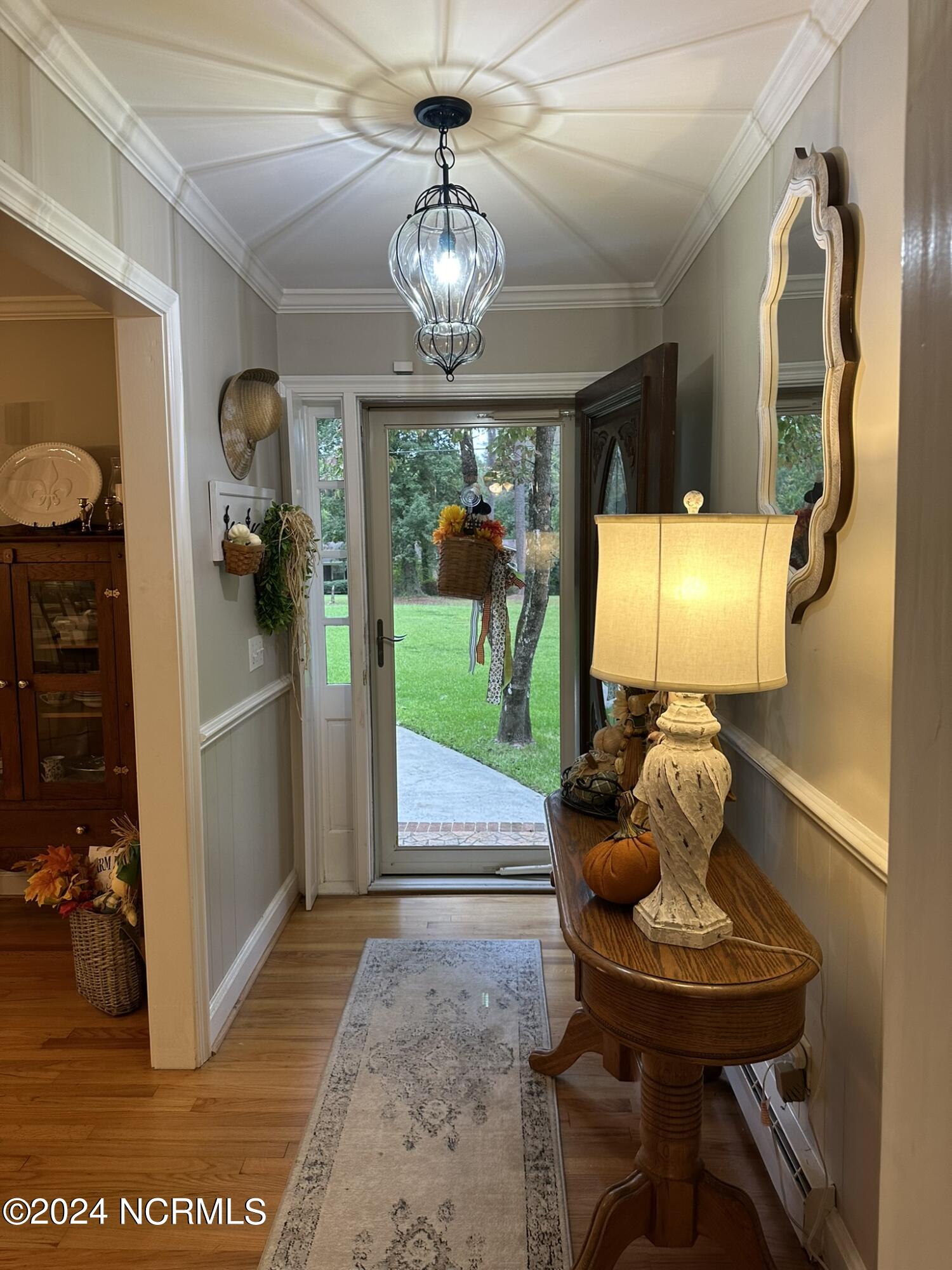 2667 Ralph Taylor Road Williamston, NC 27892 - Photo 6 of 65 IMG_1397