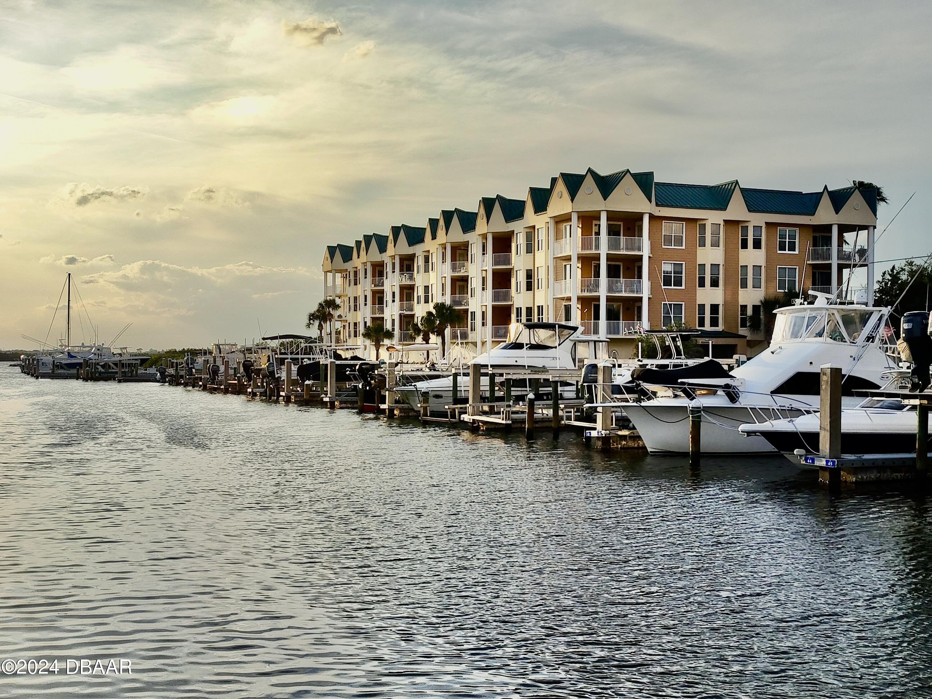 4625 Rivers Edge Village Lane, Unit 5301 Ponce Inlet, FL 32127 - Photo 1 of 50 4625 RIVERS EDGE VILLAGE LANE 5301