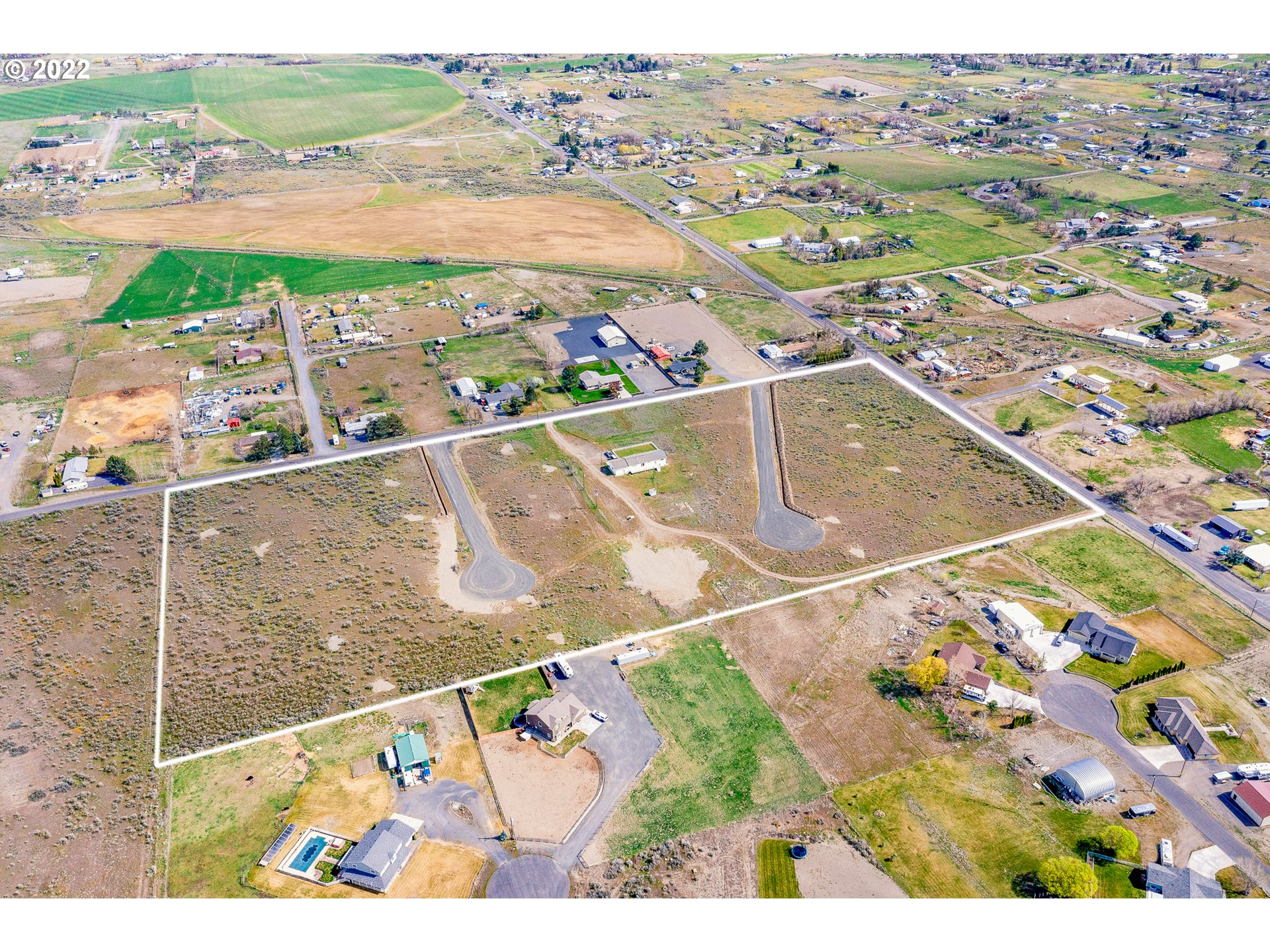 Culp Lane Hermiston, OR 97838 - Photo 4 of 5 Gallery Image 4