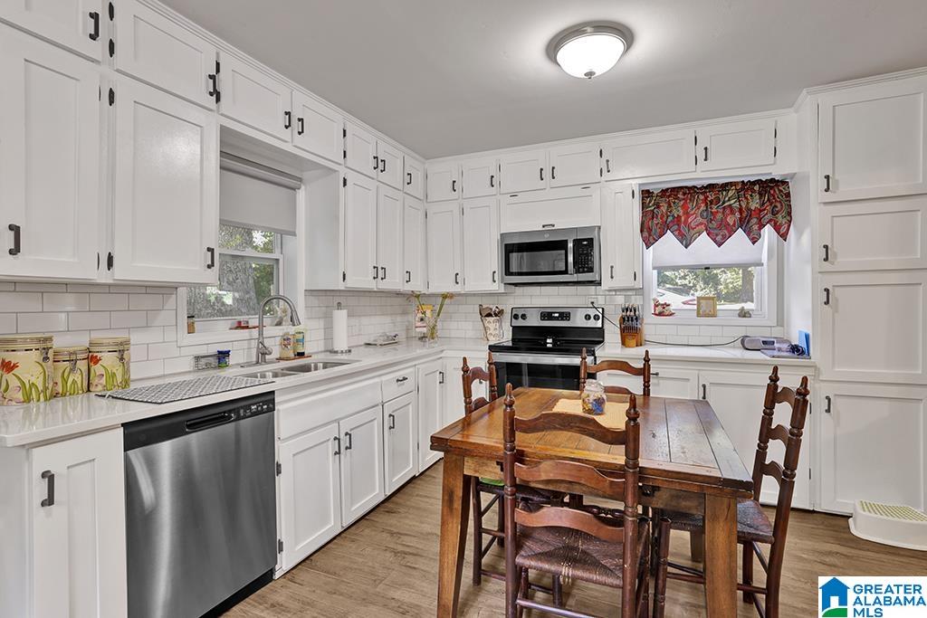 7671 Henry Ellen Road Leeds, AL 35094 - Photo 19 of 21