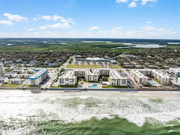 $350,000 | 4175 South Atlantic Avenue, Unit 509, New Smyrna Beach, FL 32169