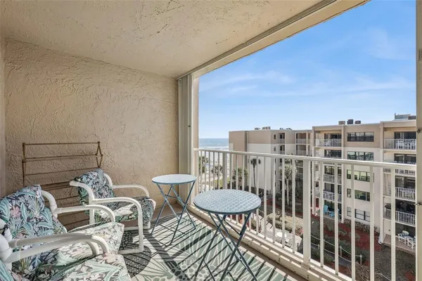 $350,000 | 4175 South Atlantic Avenue, Unit 509, New Smyrna Beach, FL 32169