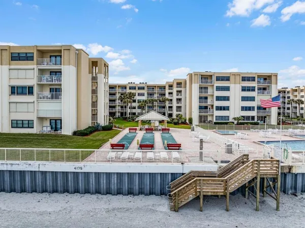 $350,000 | 4175 South Atlantic Avenue, Unit 509, New Smyrna Beach, FL 32169
