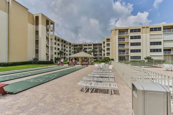 $350,000 | 4175 South Atlantic Avenue, Unit 509, New Smyrna Beach, FL 32169