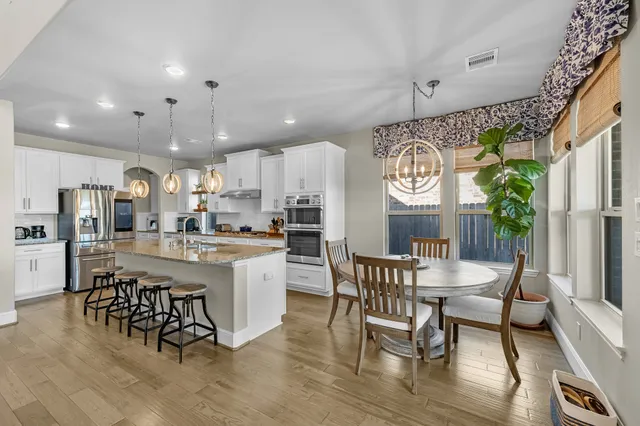 $695,000 | 1429 Talco Garden Court, League City, TX 77573