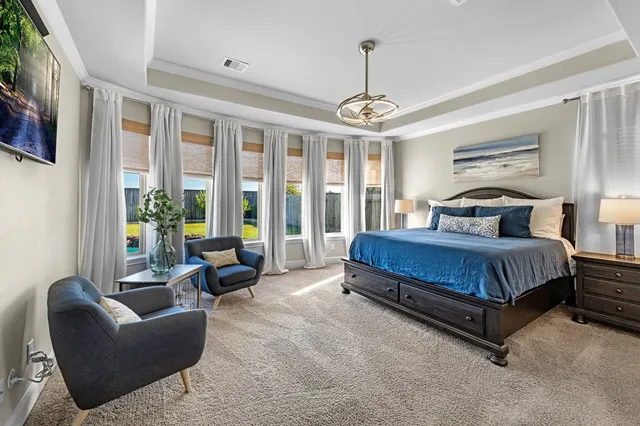 $695,000 | 1429 Talco Garden Court, League City, TX 77573