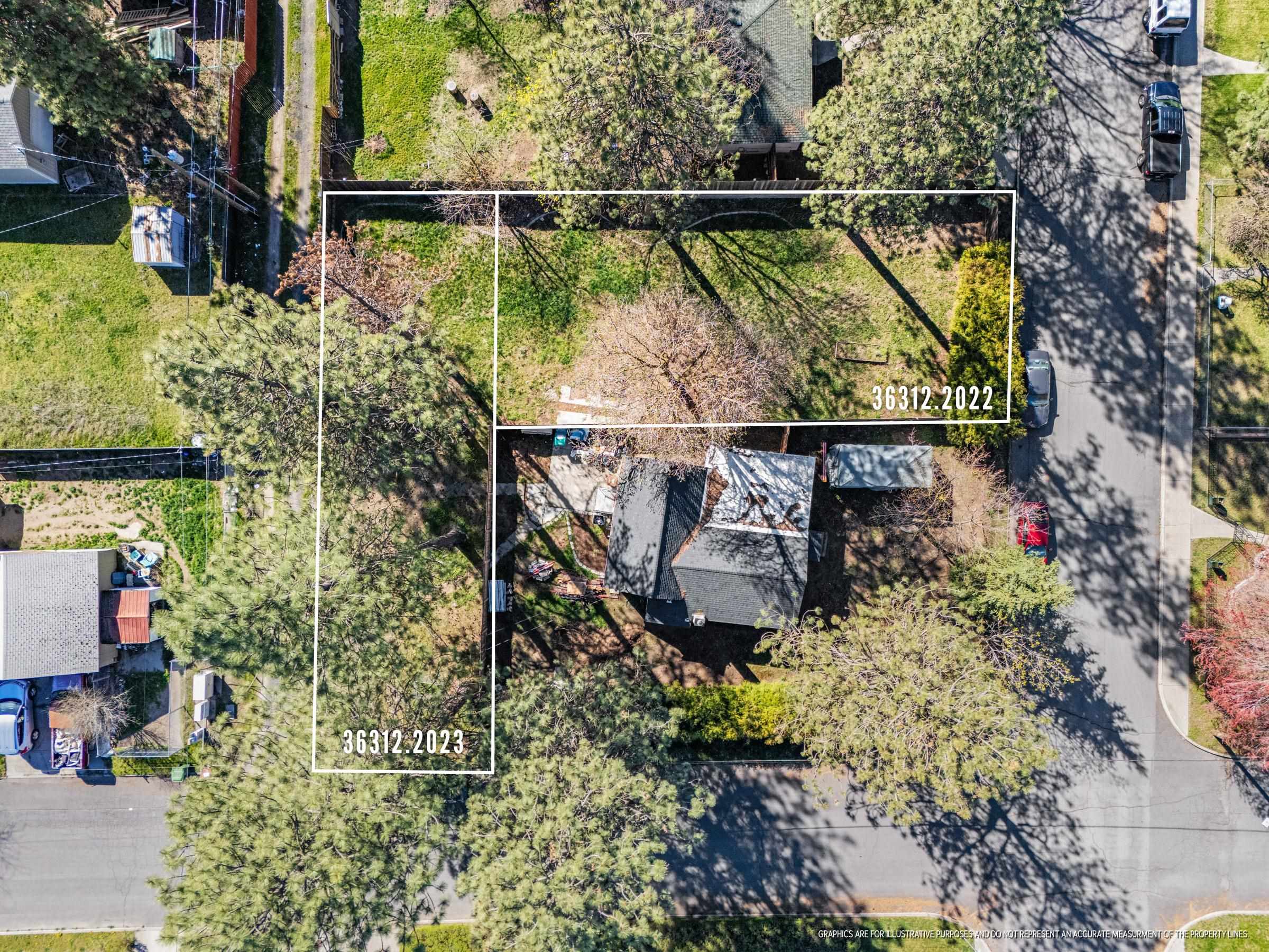1307 West Decatur Avenue Spokane, WA 99205 - Photo 1 of 8 Gallery Image 1