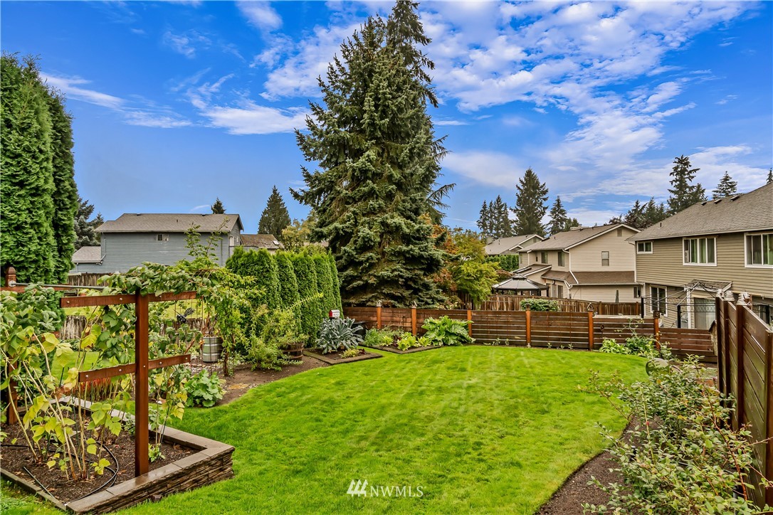 23701 3rd Place West Bothell, WA 98021 - Photo 30 of 31 a view of a house with a yard