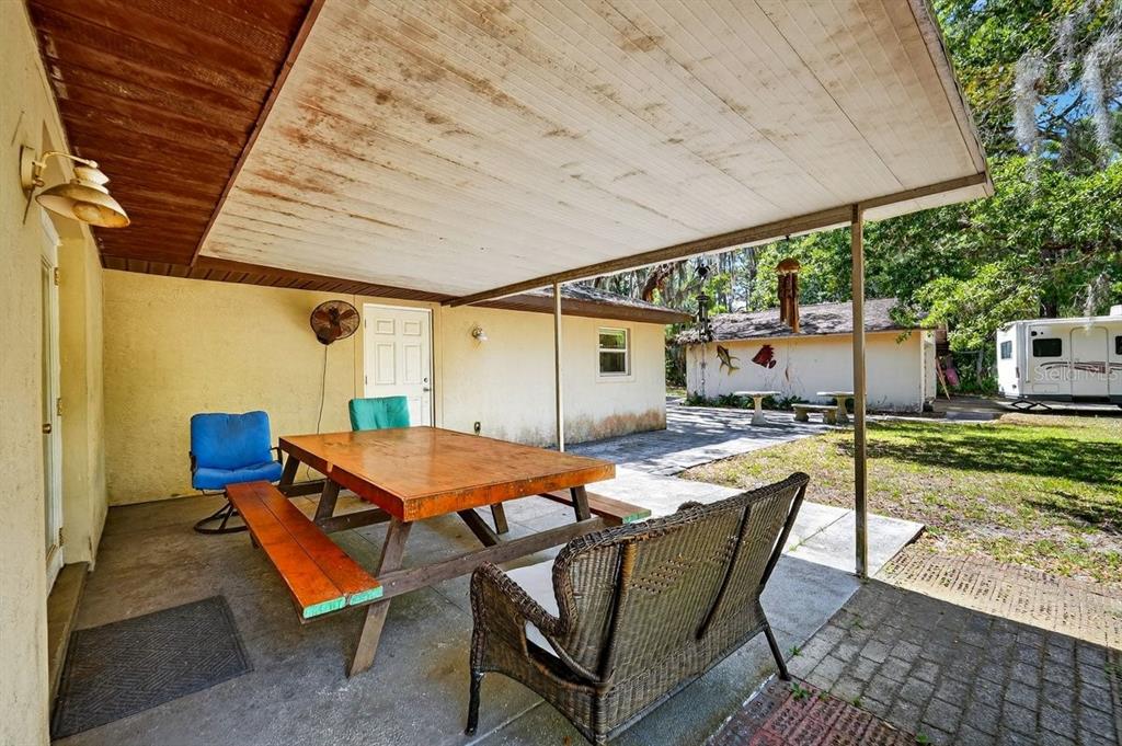 6062 Dalford Road Port Orange, FL 32127 - Photo 37 of 53