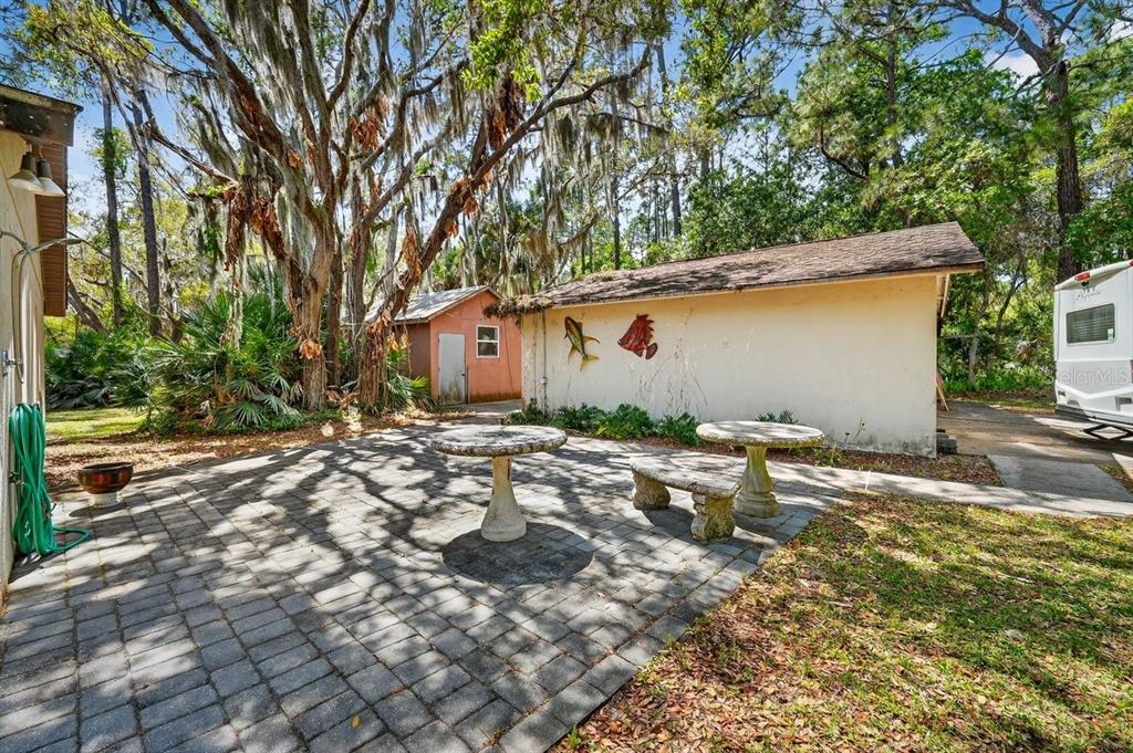 6062 Dalford Road Port Orange, FL 32127 - Photo 40 of 53