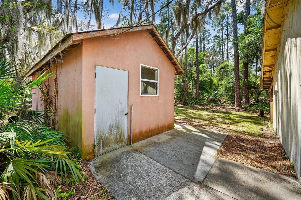 6062 Dalford Road Port Orange, FL 32127 - Photo 41 of 53