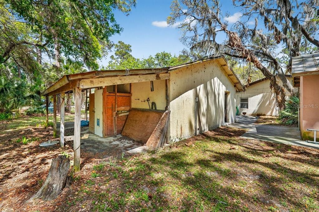 6062 Dalford Road Port Orange, FL 32127 - Photo 42 of 53