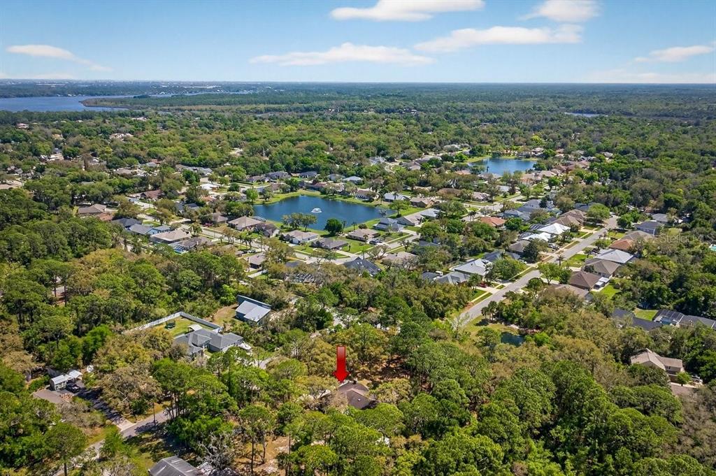 6062 Dalford Road Port Orange, FL 32127 - Photo 51 of 53