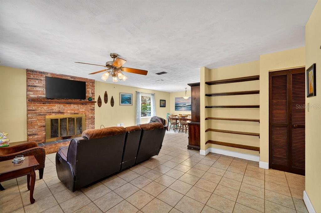 6062 Dalford Road Port Orange, FL 32127 - Photo 7 of 53