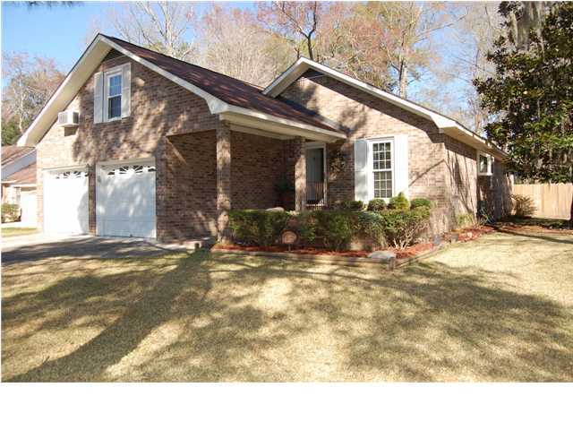 102 Comingtee Range Road Summerville, SC 29485 - Photo 1 of 4 Primary Photo
