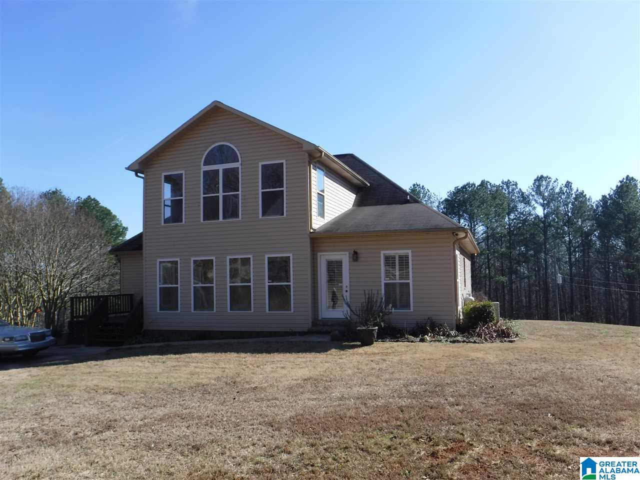 208 Tucker Lane Springville, AL 35146 - Photo 43 of 48