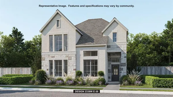 $499,900 | 2732 Birkenhead Court, Celina, TX 75009