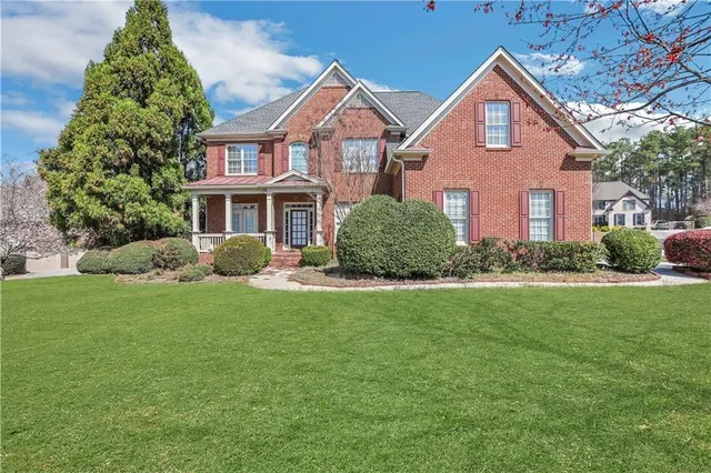 $624,900 | 1453 Amber Hill Lane, Grayson, GA 30017