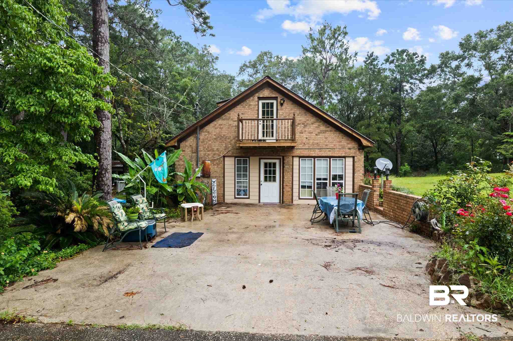 20915 Averett Lane Citronelle, AL 36522 - Photo 23 of 31