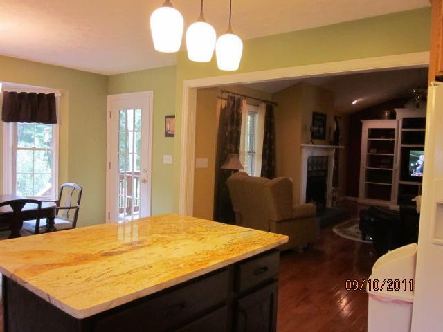 148 Locust Ridge Road Frankfort, KY 40601 - Photo 17 of 71 Photo 17