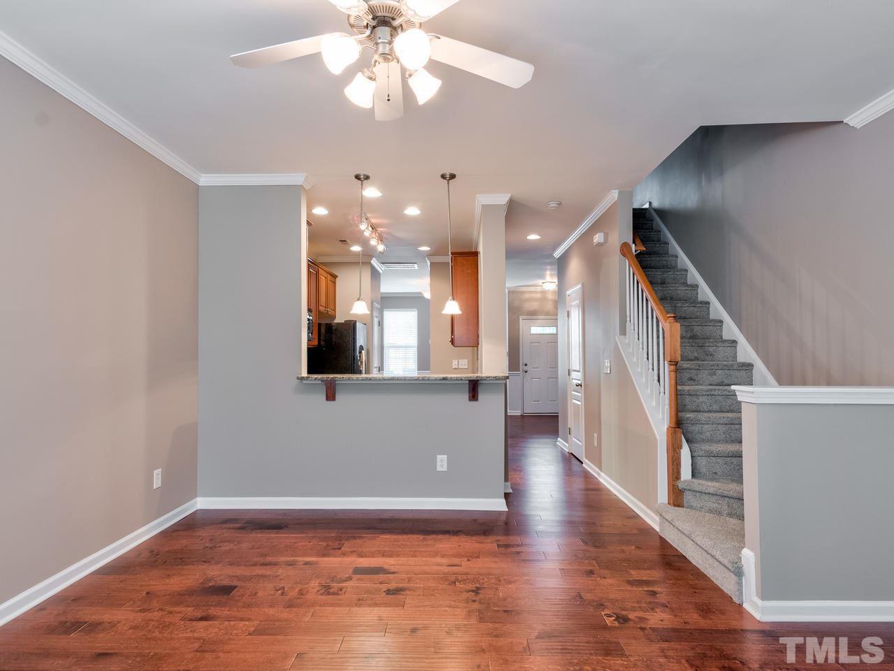 7635 Satinwing Lane Raleigh, NC 27617 - Photo 12 of 25