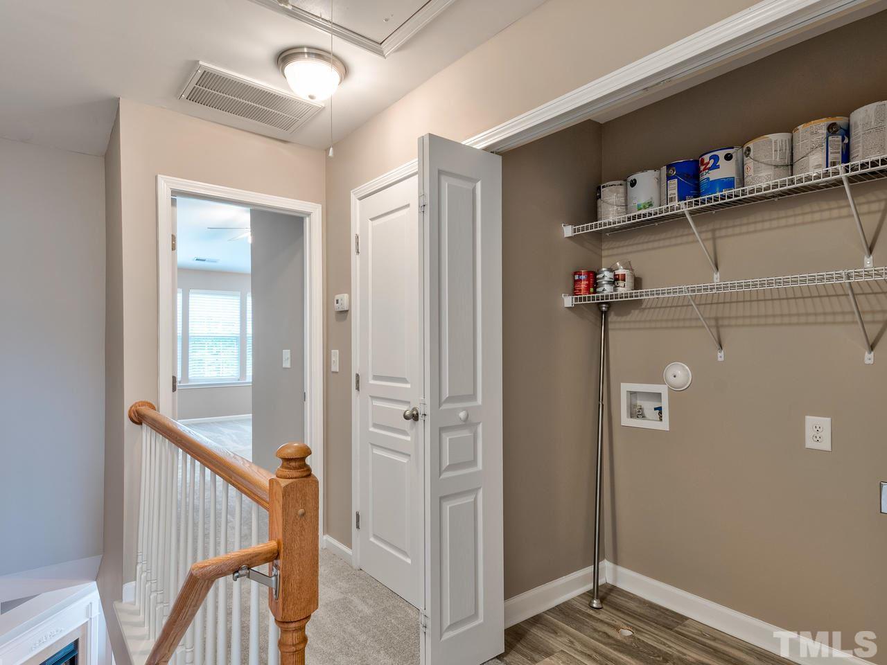 7635 Satinwing Lane Raleigh, NC 27617 - Photo 14 of 25