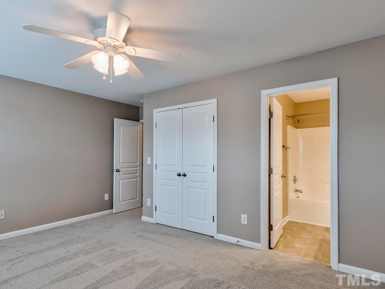 7635 Satinwing Lane Raleigh, NC 27617 - Photo 17 of 25