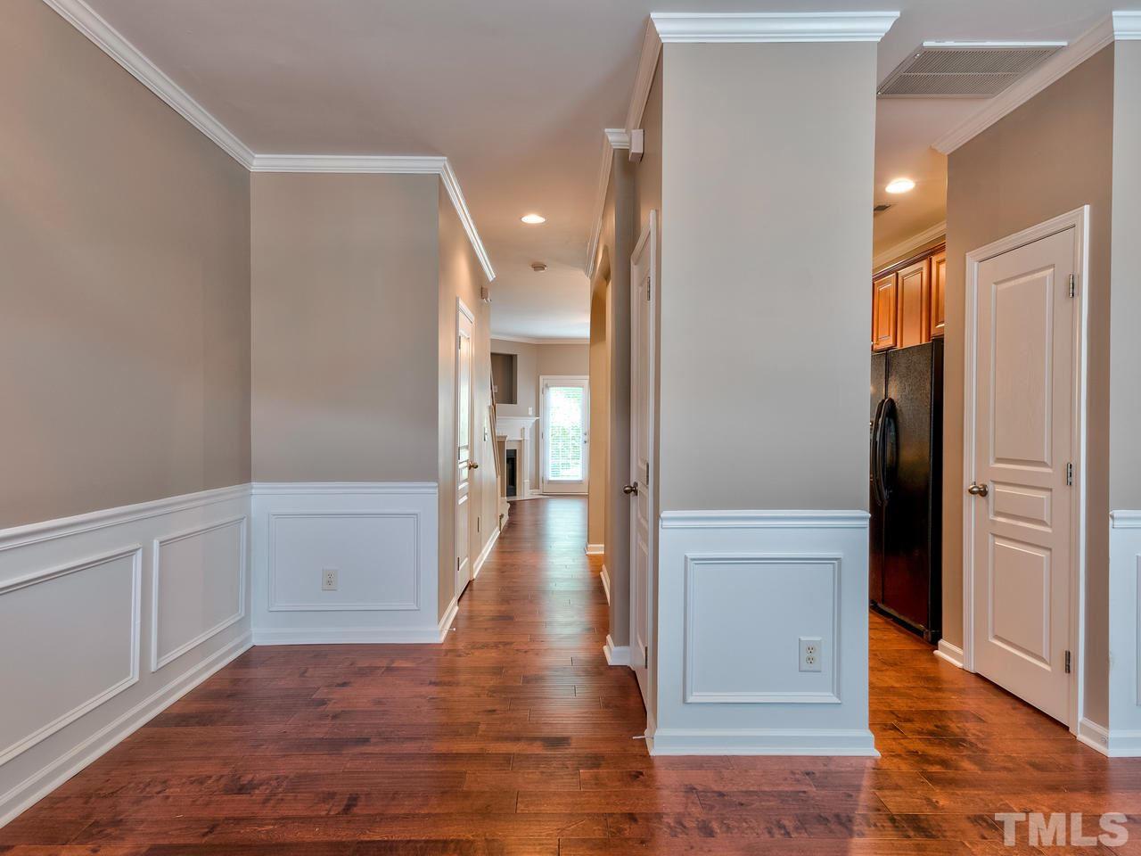 7635 Satinwing Lane Raleigh, NC 27617 - Photo 3 of 25