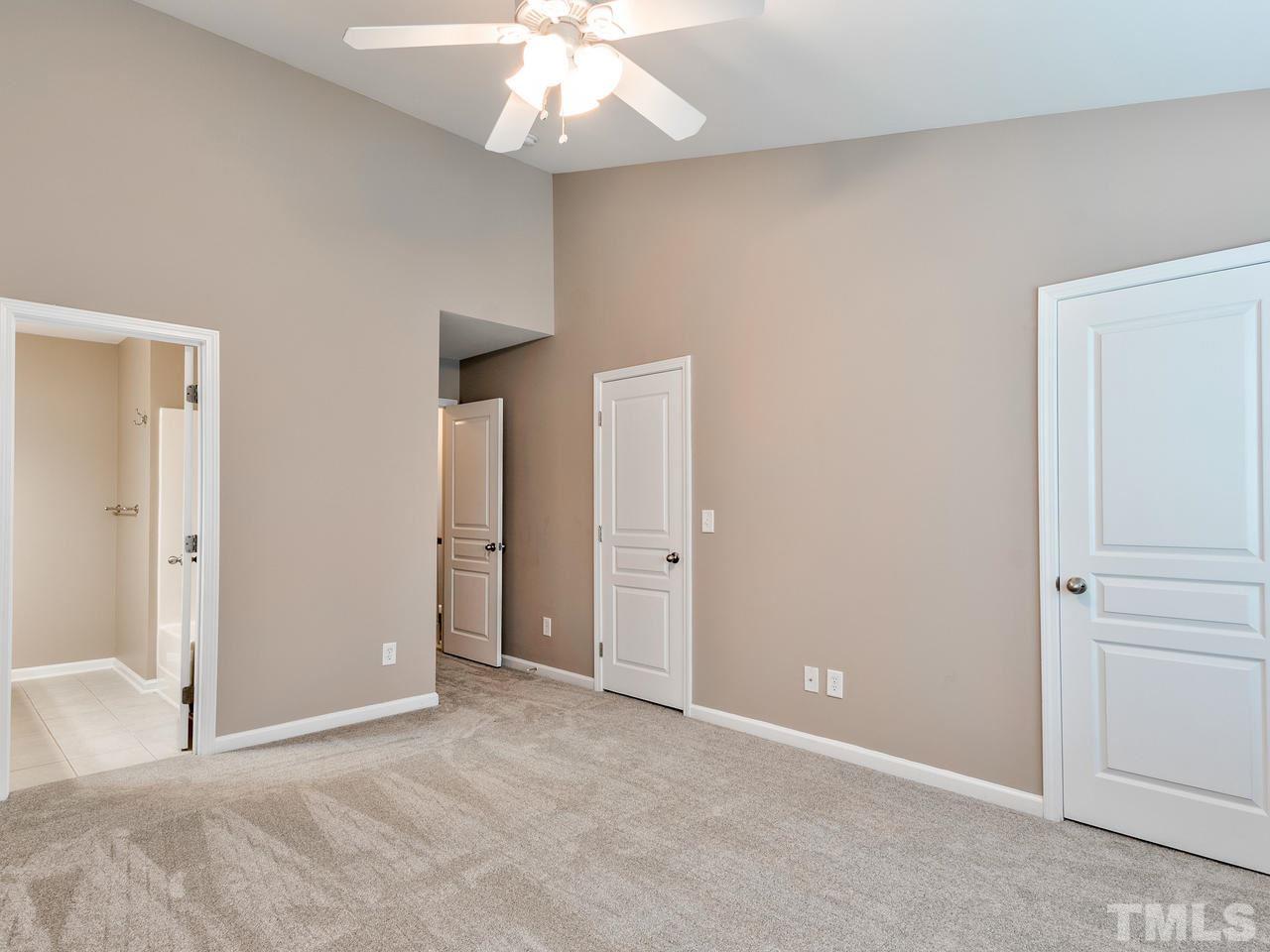 7635 Satinwing Lane Raleigh, NC 27617 - Photo 21 of 25