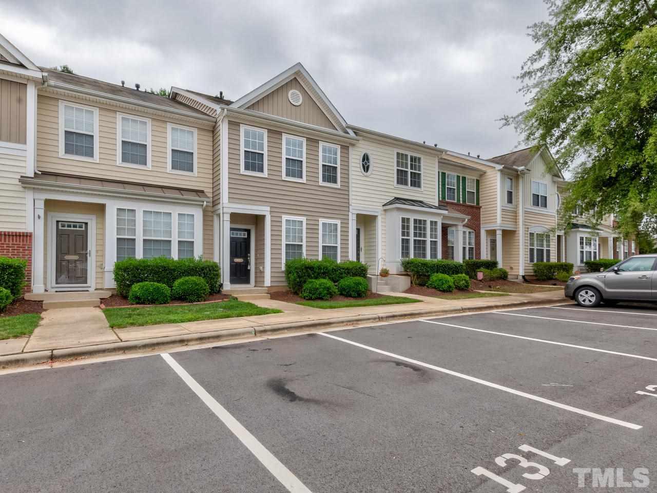 7635 Satinwing Lane Raleigh, NC 27617 - Photo 24 of 25