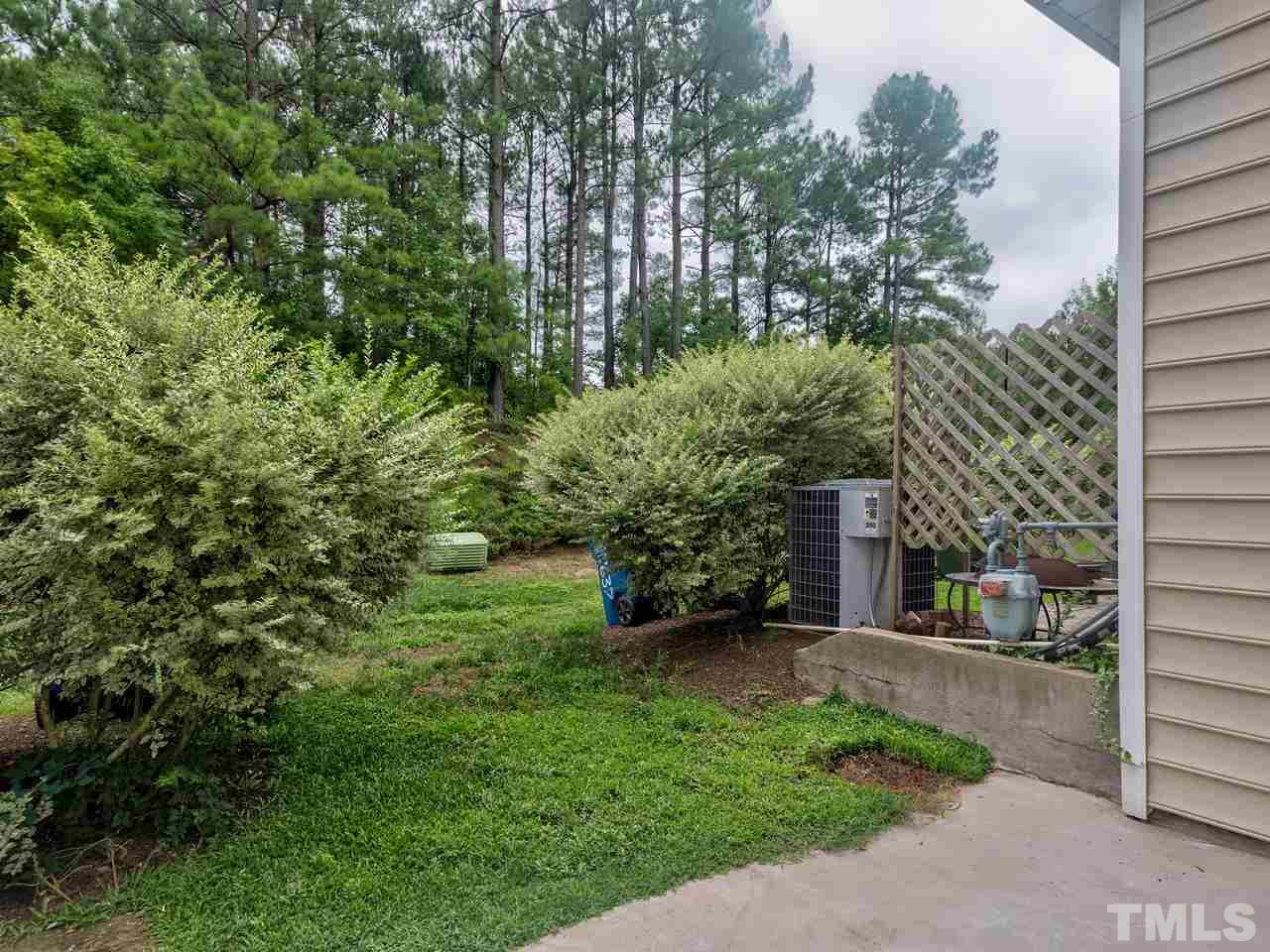 7635 Satinwing Lane Raleigh, NC 27617 - Photo 25 of 25