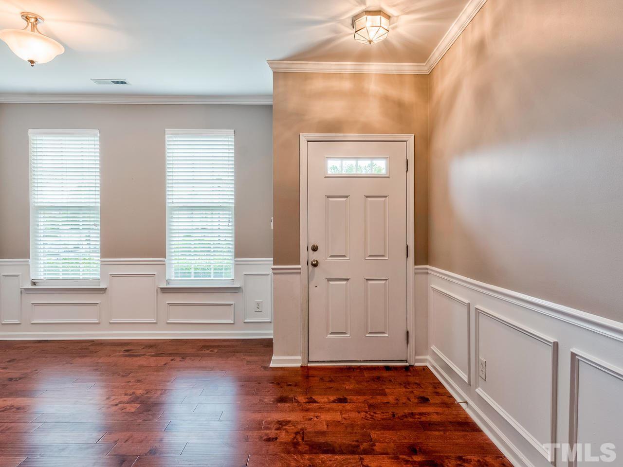 7635 Satinwing Lane Raleigh, NC 27617 - Photo 4 of 25