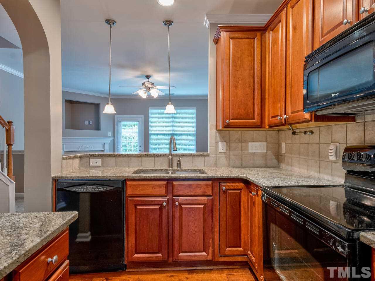 7635 Satinwing Lane Raleigh, NC 27617 - Photo 7 of 25