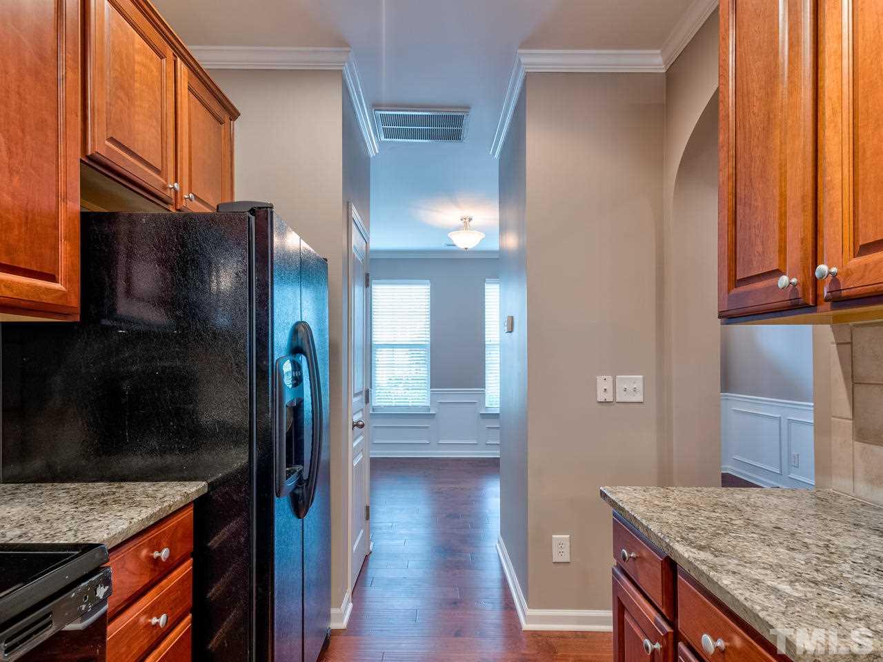 7635 Satinwing Lane Raleigh, NC 27617 - Photo 8 of 25